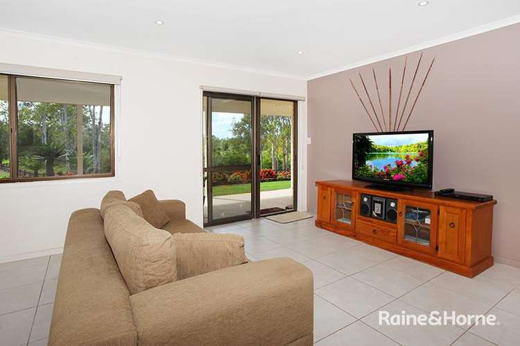 Fifth view of Homely house listing, 846 Coles Creek Road, Cooran QLD 4569