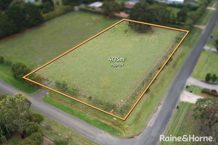 Main view of Homely residentialLand listing, LOT Lot, 2 Morrow Road East, New Gisborne VIC 3438