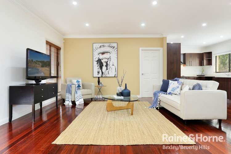 Second view of Homely house listing, 174 Dora Street, Hurstville NSW 2220