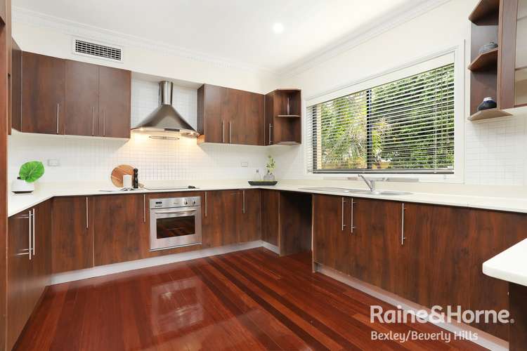 Third view of Homely house listing, 174 Dora Street, Hurstville NSW 2220