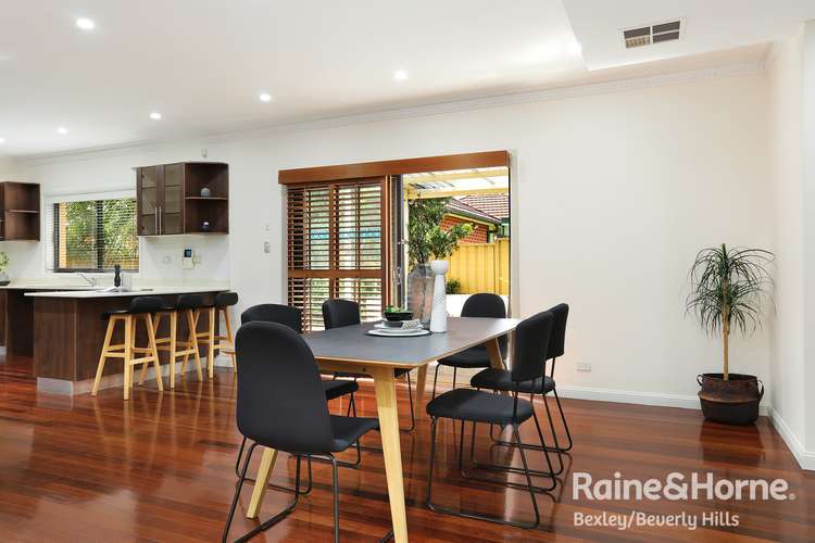 Fourth view of Homely house listing, 174 Dora Street, Hurstville NSW 2220