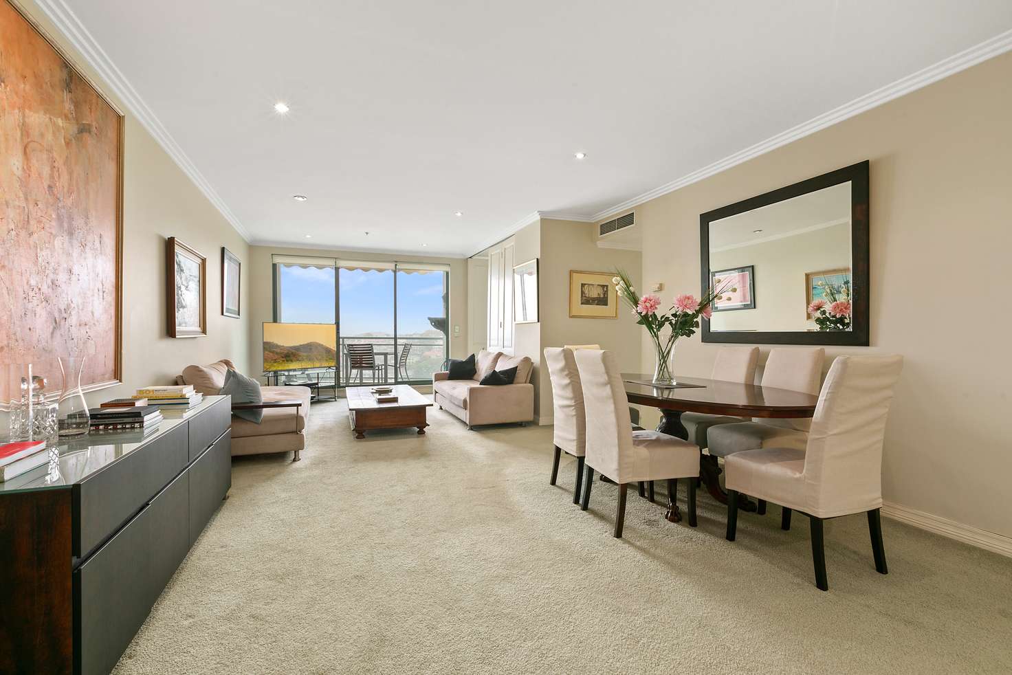 Main view of Homely apartment listing, 24/110 Alfred Street, Milsons Point NSW 2061