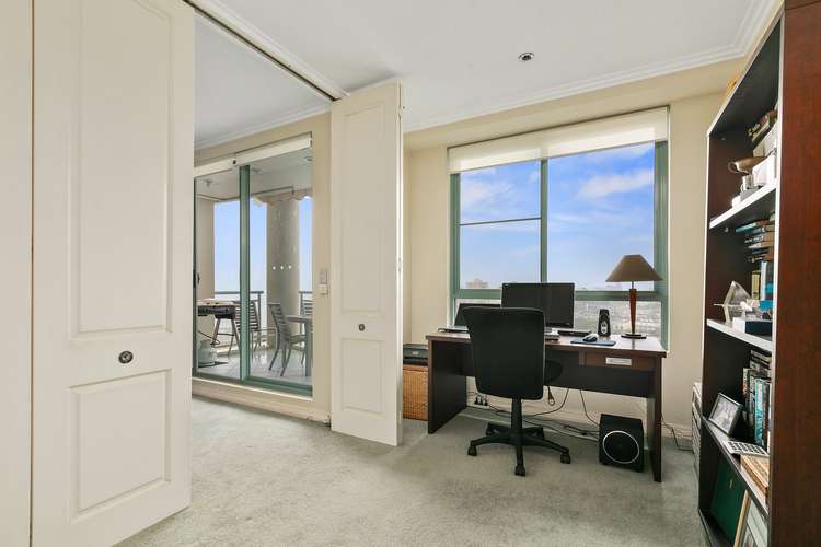 Third view of Homely apartment listing, 24/110 Alfred Street, Milsons Point NSW 2061