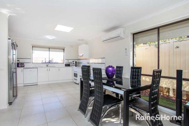 Third view of Homely house listing, 2/9 Leonid Drive, Rockbank VIC 3335