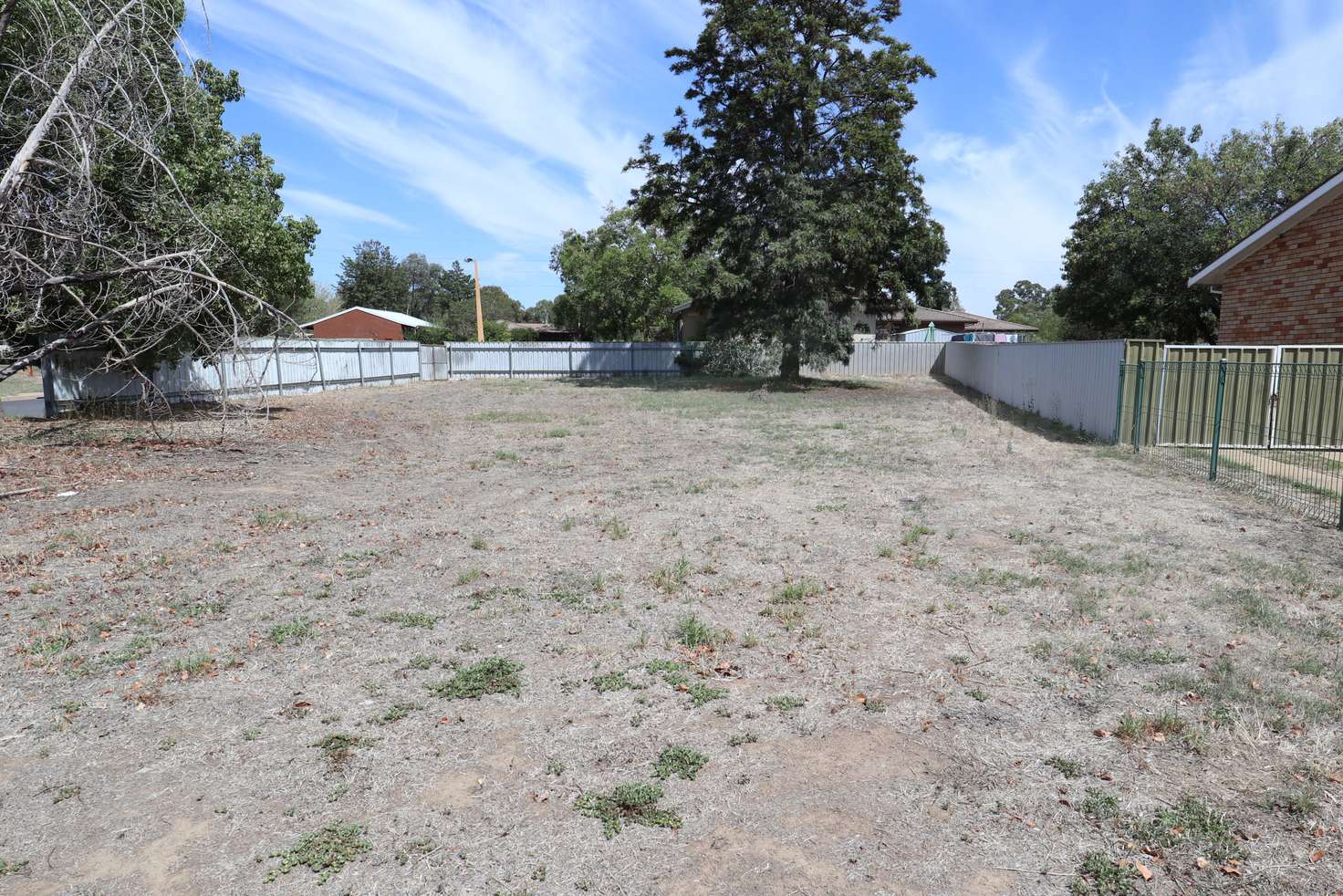 Main view of Homely residentialLand listing, 149 Raye Street, Tolland NSW 2650