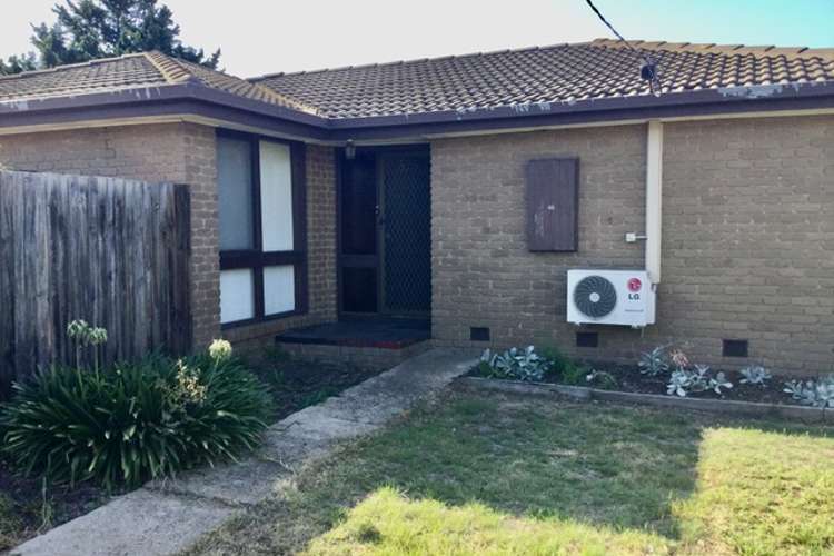 Main view of Homely house listing, 46 Deakin Street, Sunbury VIC 3429