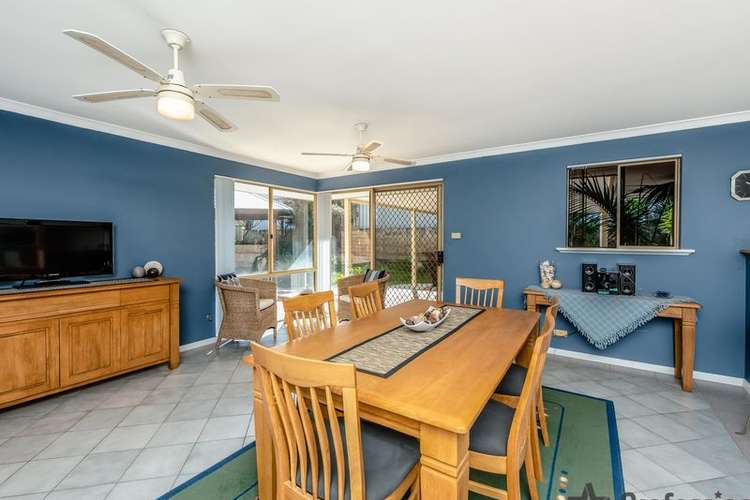 Fourth view of Homely house listing, 15 Brighton Close, Tarcoola Beach WA 6530