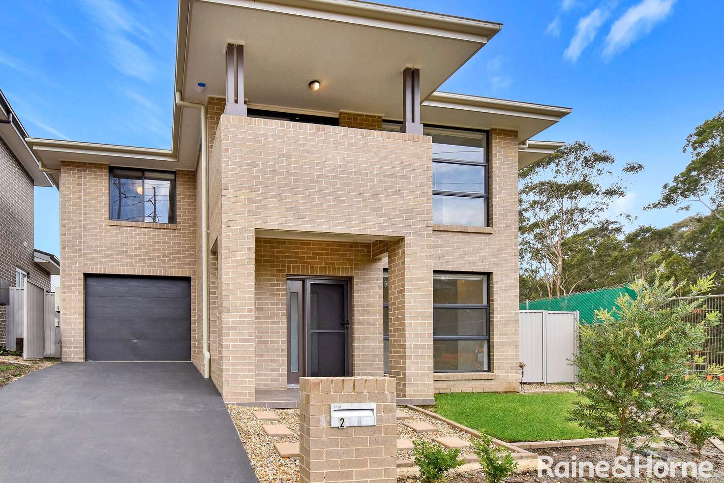 Main view of Homely house listing, 2 Schoffel St, Riverstone NSW 2765