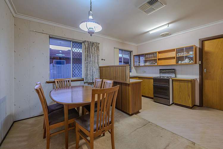 Second view of Homely house listing, 24 Durack Way, Padbury WA 6025
