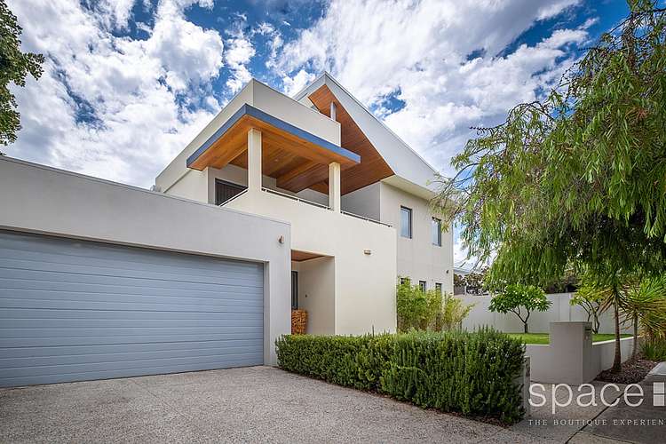 Second view of Homely house listing, 2 Ackland Way, Cottesloe WA 6011