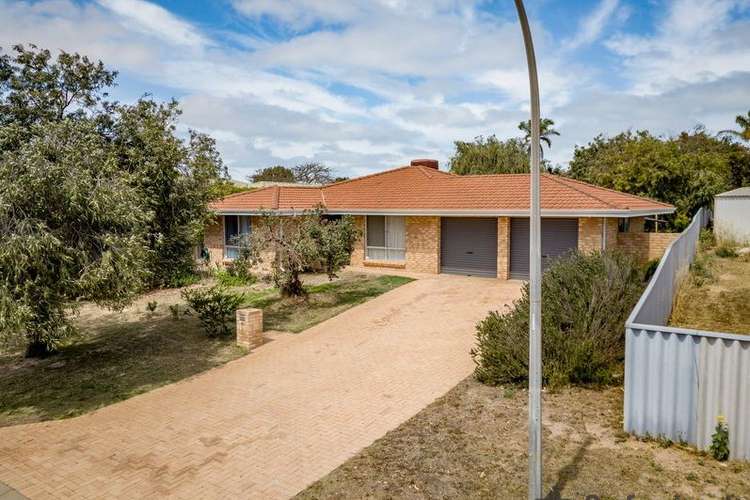 Second view of Homely house listing, 17 Glengarry Court, Mount Tarcoola WA 6530