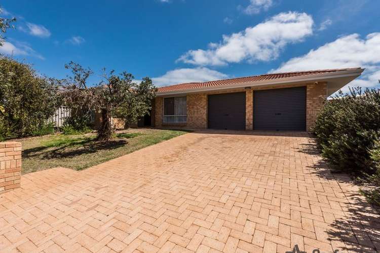 Third view of Homely house listing, 17 Glengarry Court, Mount Tarcoola WA 6530