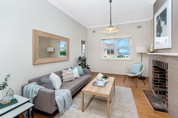 Main view of Homely apartment listing, 4/1 Silva Street, Tamarama NSW 2026