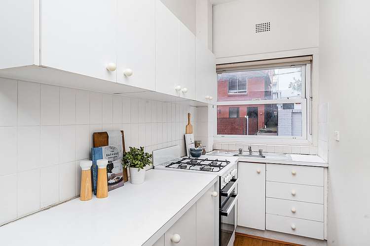 Second view of Homely apartment listing, 4/1 Silva Street, Tamarama NSW 2026