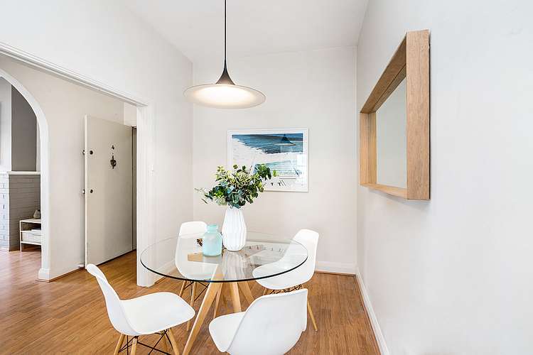 Third view of Homely apartment listing, 4/1 Silva Street, Tamarama NSW 2026
