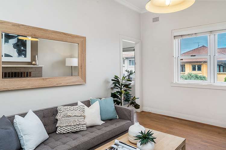 Fifth view of Homely apartment listing, 4/1 Silva Street, Tamarama NSW 2026