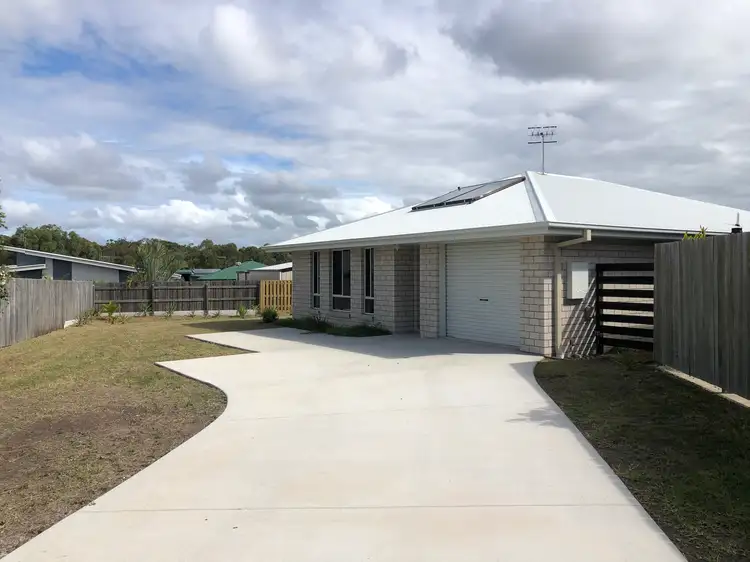 9 Dryandra Court
