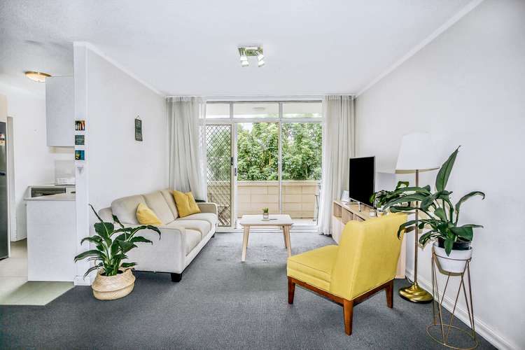 Second view of Homely apartment listing, 17/15 Wallis Parade, North Bondi NSW 2026