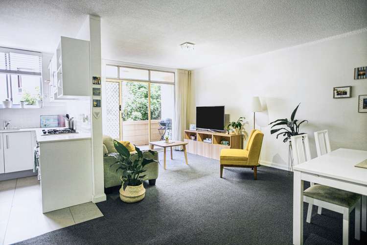 Fifth view of Homely apartment listing, 17/15 Wallis Parade, North Bondi NSW 2026