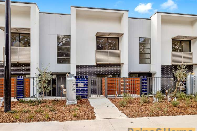 Fourth view of Homely house listing, 48 Cudgegong Road, Rouse Hill NSW 2155
