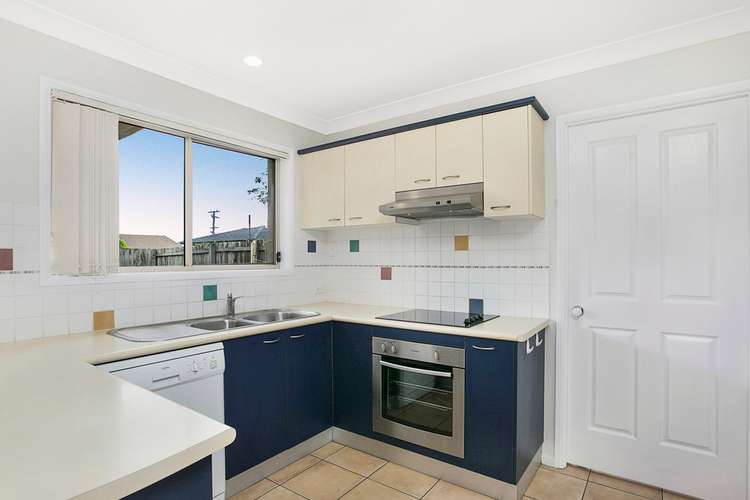 Second view of Homely townhouse listing, 14/250 Manly Road, Manly West QLD 4179