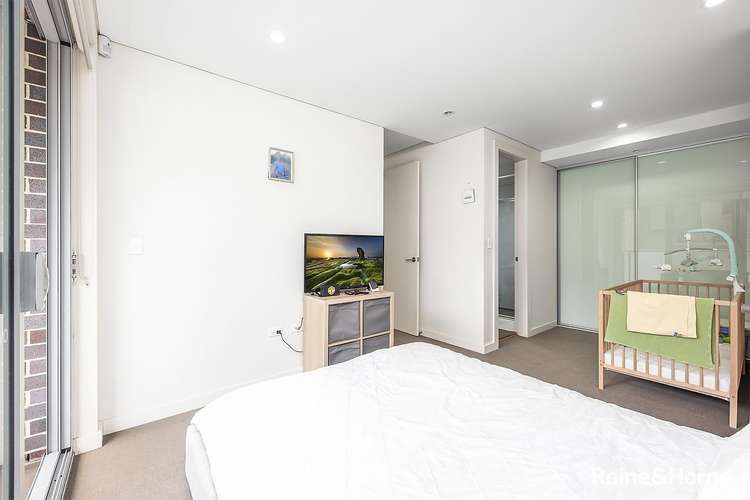 Sixth view of Homely apartment listing, 12/66-70 Boronia Street, Kensington NSW 2033