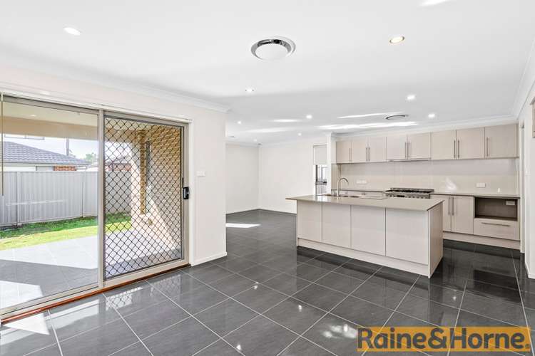 Fourth view of Homely house listing, 29 Langton Street, Riverstone NSW 2765