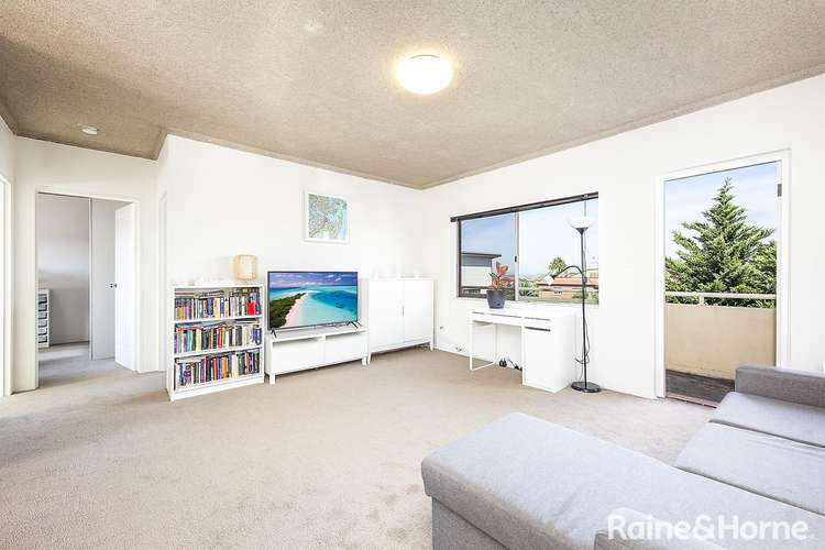 Second view of Homely apartment listing, 11/262 Maroubra Road, Maroubra NSW 2035