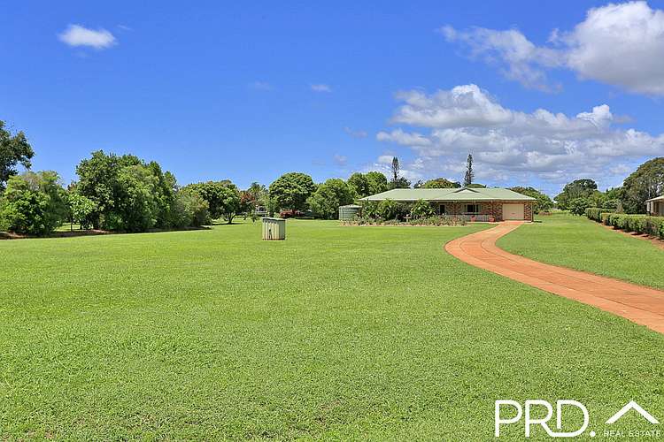 Main view of Homely house listing, 9 Peggs Road, Oakwood QLD 4670
