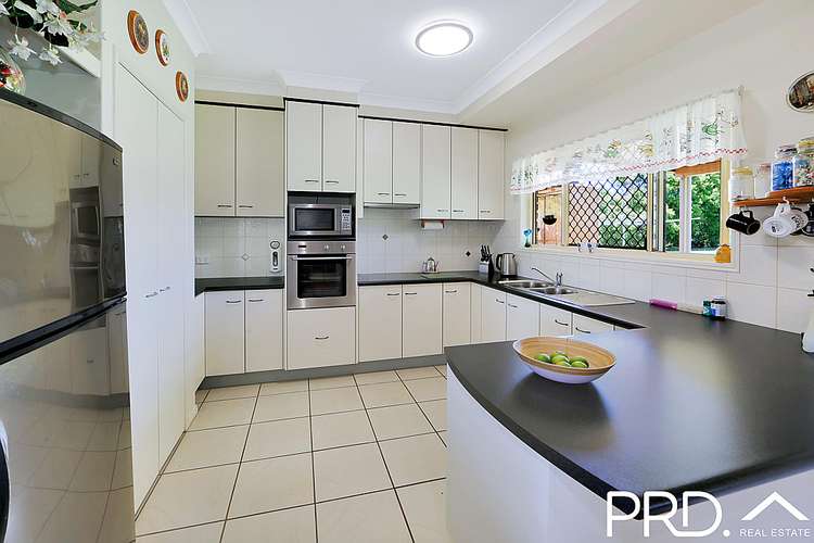 Third view of Homely house listing, 9 Peggs Road, Oakwood QLD 4670