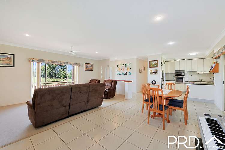 Fourth view of Homely house listing, 9 Peggs Road, Oakwood QLD 4670