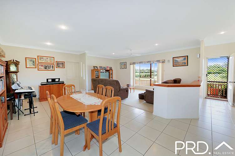 Fifth view of Homely house listing, 9 Peggs Road, Oakwood QLD 4670