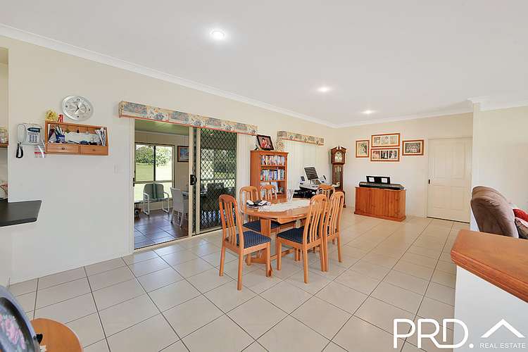 Seventh view of Homely house listing, 9 Peggs Road, Oakwood QLD 4670