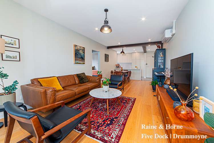 Main view of Homely apartment listing, 8/279 Great North Road, Five Dock NSW 2046