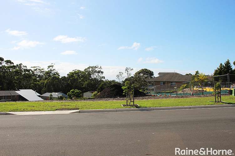 Second view of Homely residentialLand listing, 86 (Lot 407) Gemini Way, Narrawallee NSW 2539