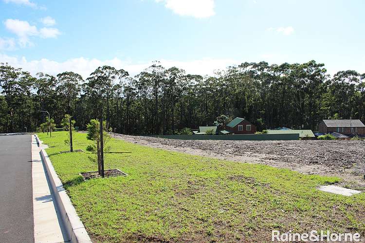 Fifth view of Homely residentialLand listing, 86 (Lot 407) Gemini Way, Narrawallee NSW 2539