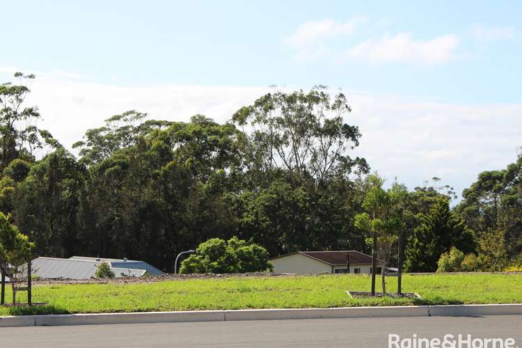 Fifth view of Homely residentialLand listing, 88 (Lot 408) Gemini Way, Narrawallee NSW 2539