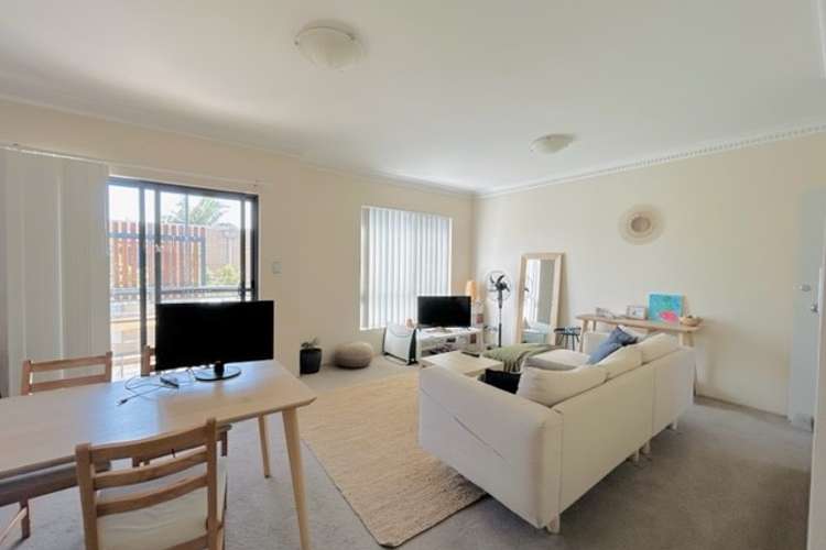 Second view of Homely unit listing, 10/6A Cowper Street, Randwick NSW 2031