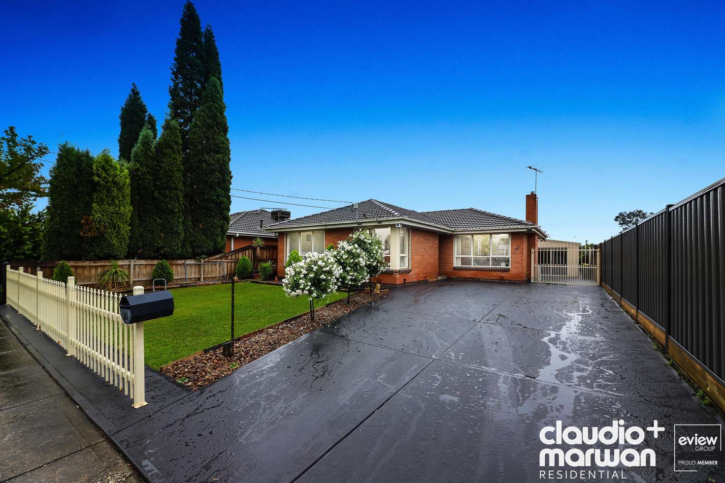 Main view of Homely house listing, 29 Claremont Street, Fawkner VIC 3060