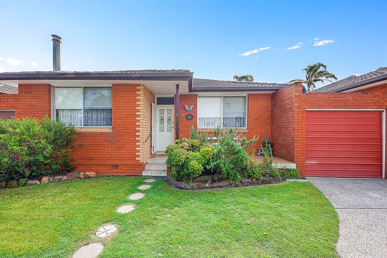 Main view of Homely villa listing, 3/3 Clareville Avenue, Sans Souci NSW 2219