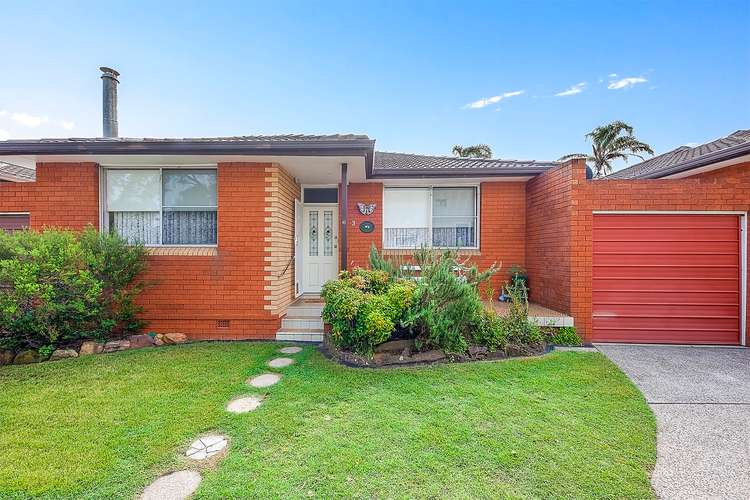 3/3 Clareville Avenue, Sans Souci NSW 2219