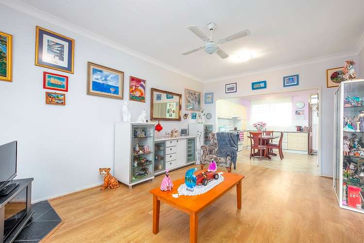 Second view of Homely villa listing, 3/3 Clareville Avenue, Sans Souci NSW 2219