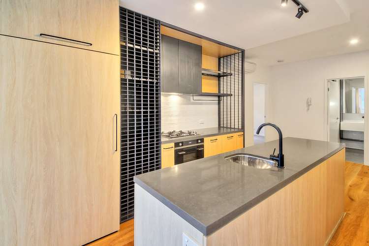 Fourth view of Homely apartment listing, 6-1/10 Buchanan Street, West End QLD 4101
