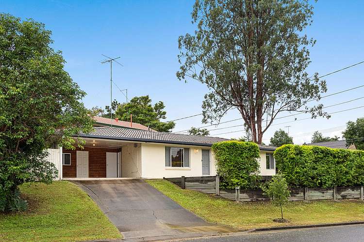 Main view of Homely house listing, 46 Aberfoyle Street, Kenmore QLD 4069