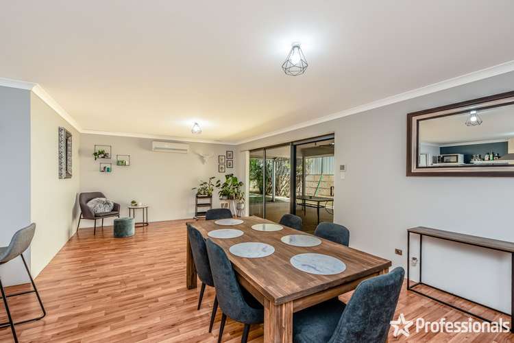 Fifth view of Homely house listing, 8 Fintown Street, Utakarra WA 6530