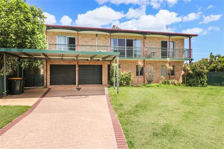 Main view of Homely house listing, 3 Norman Court, Pialba QLD 4655