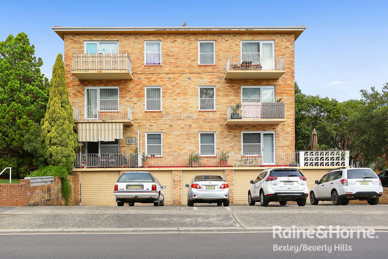 Main view of Homely apartment listing, 1/46 Queens Road, Brighton-le-sands NSW 2216