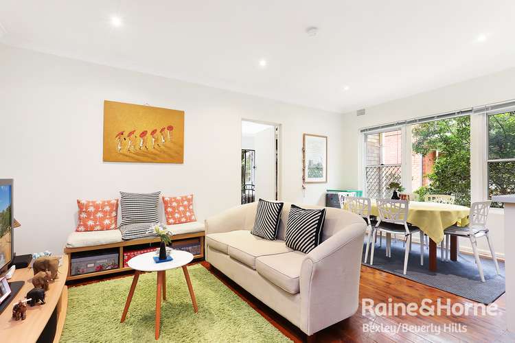 Second view of Homely apartment listing, 1/46 Queens Road, Brighton-le-sands NSW 2216