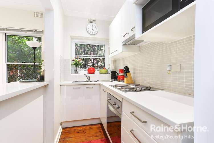 Third view of Homely apartment listing, 1/46 Queens Road, Brighton-le-sands NSW 2216
