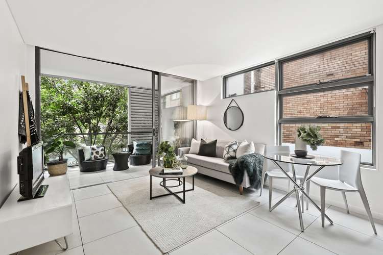 Main view of Homely apartment listing, 12/7-9 Alison Road, Kensington NSW 2033